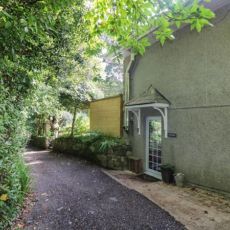 Chydour Villa Penzance Exterior foto